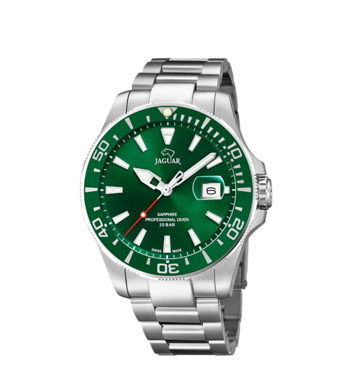 Jaguar Pro Diver J860/B