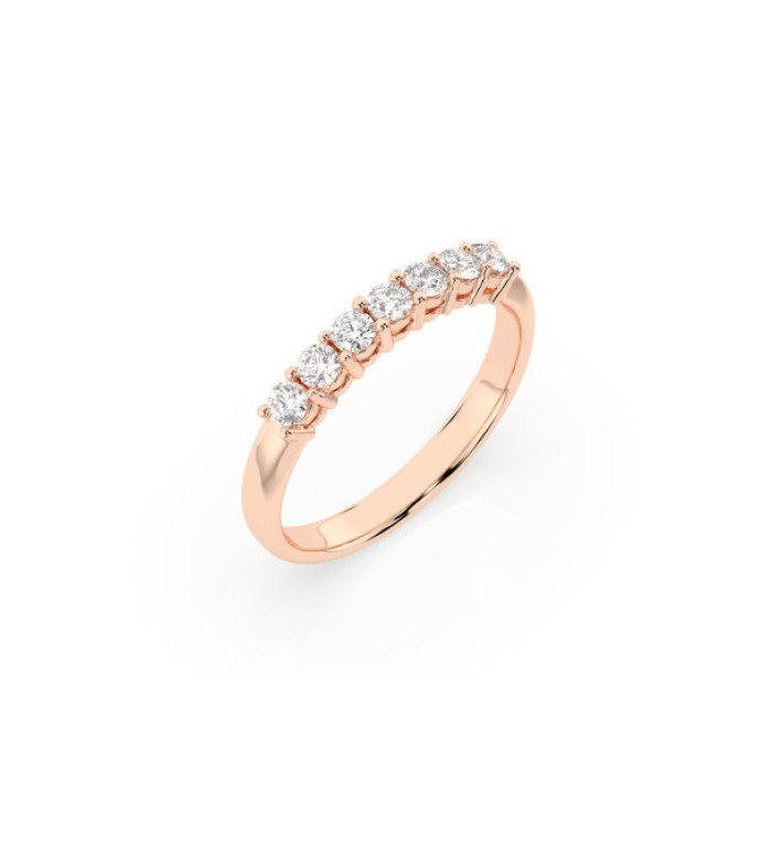 CARA DIAMANTI Златeн пръстен с диаманти K101-10098R