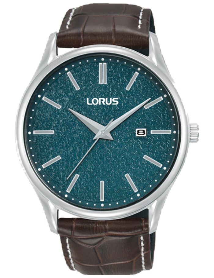 ЧАСОВНИК LORUS CLASSIC CLASSIC MAN`S RH935QX9