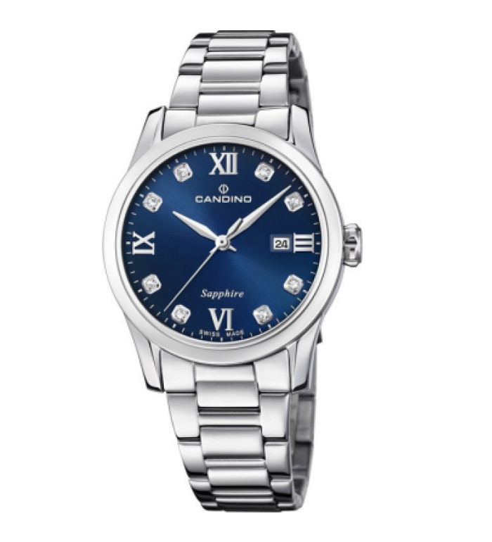 ЧАСОВНИК CANDINO ELEGANCE 33MM C4738/2