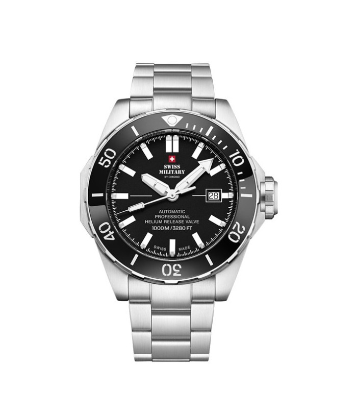 Swiss Military By Chrono SMA34092.01
