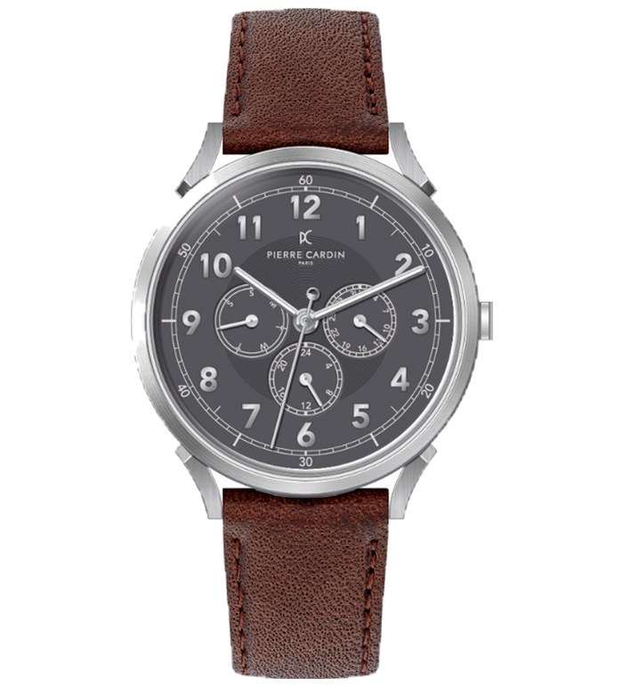PIERRE CARDIN PIGALLE MOTION 42MM CPI.2113