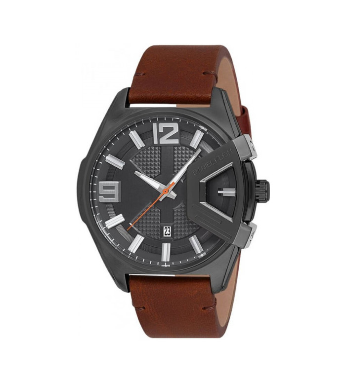 DANIEL KLEIN PREMIUM 46MM MEN'S WATCH DK12234-5