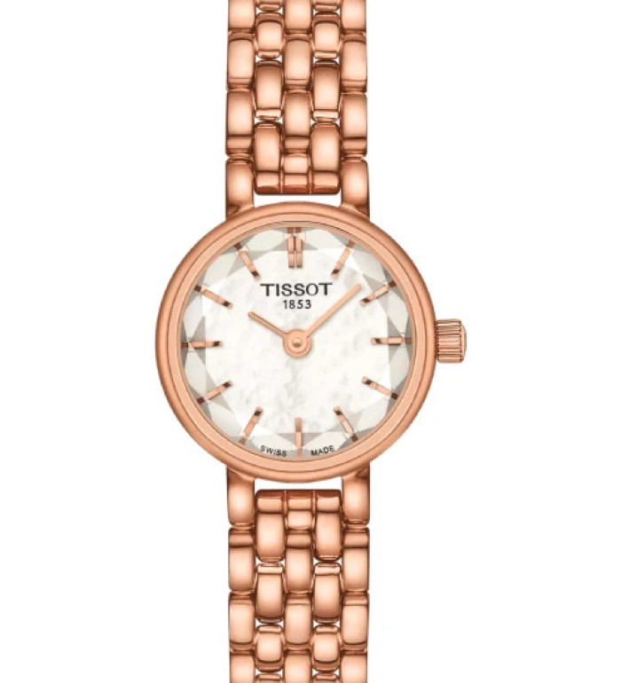 Tissot Lovely Round T140.009.33.111.00