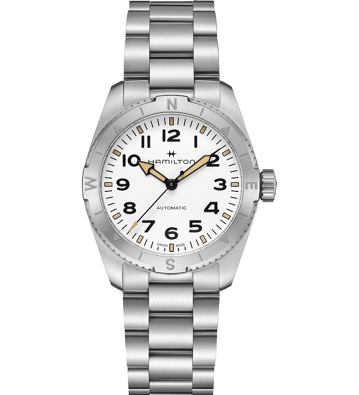 Hamilton Khaki Field Expedition Auto H70225110