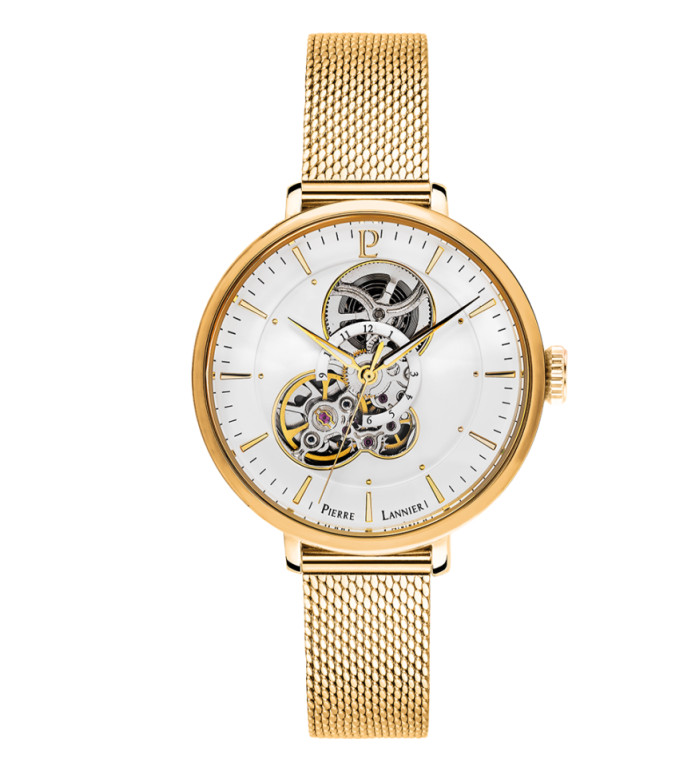 PIERRE LANNIER MELODIE 37MM LADY'S WATCH 349A502