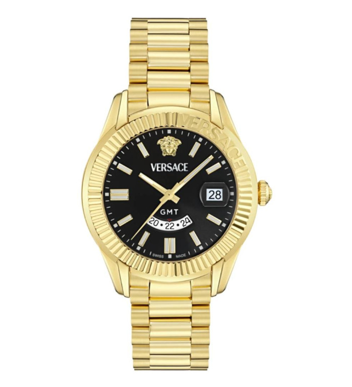 VERSACE APODIS 41MM VE0U00625