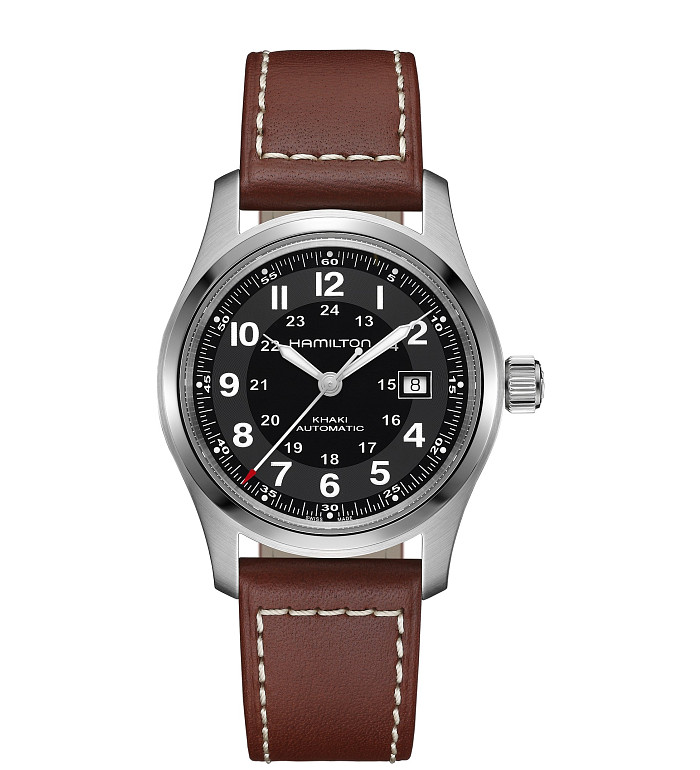 Hamilton Khaki Field H70.555.533