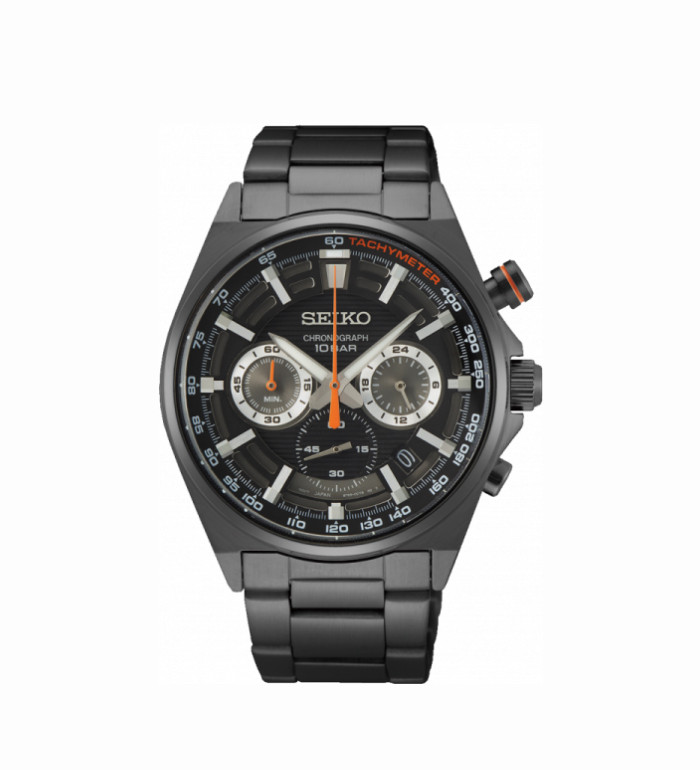 Seiko Chronograph Quartz SSB399P1