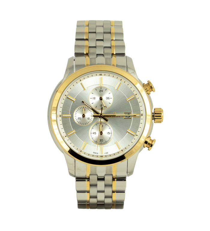 Cortebert C2402-WGSGS