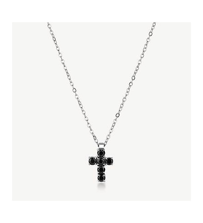 NECKLACE BROSWAY AVANTGARDE BVD02
