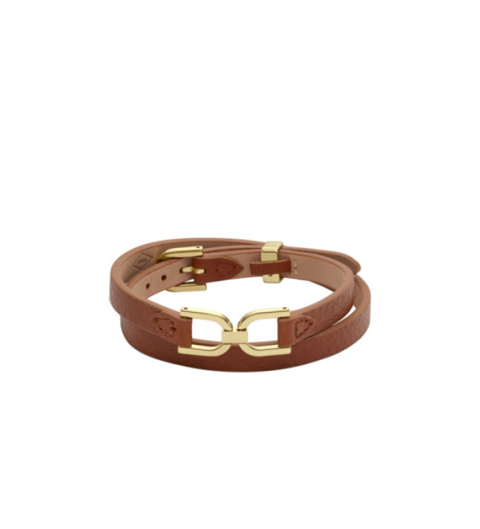 FOSSIL ДАМСКА ГРИВНА HERITAGE JF04527710