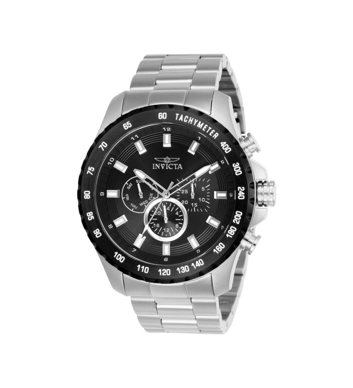 Invicta Speedway 24210