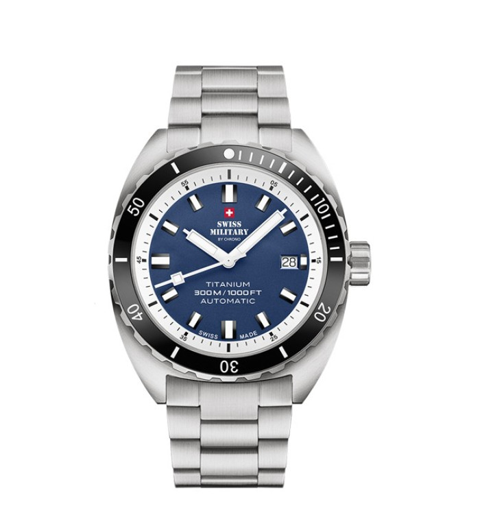 Swiss Military By Chrono SMA34100.03