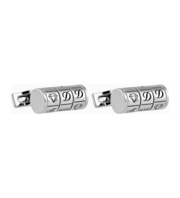 Ръкавели S.T. Dupont Roulette Cufflinks 5748