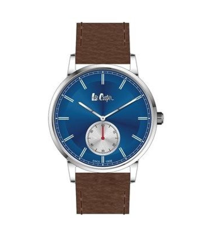 LEE COOPER CLASSIC 44MM MENS WATCH LC06673.392