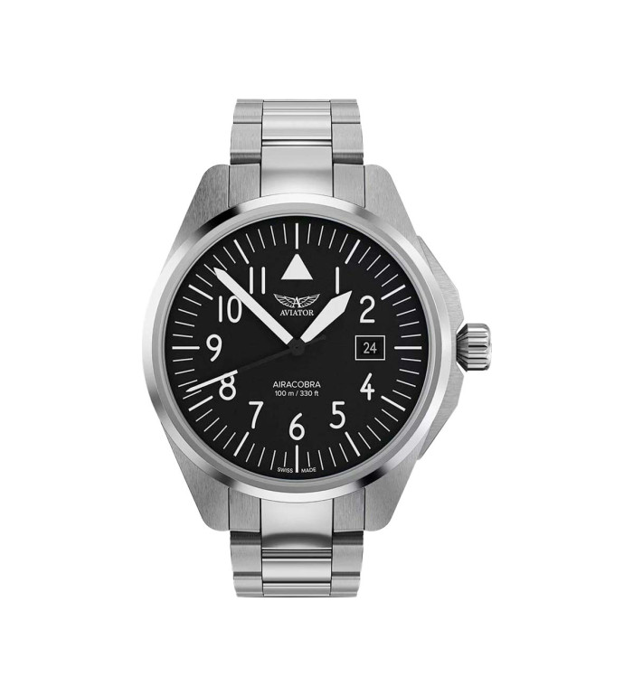 Aviator Airacobra Type A V.1.38.0.315.5