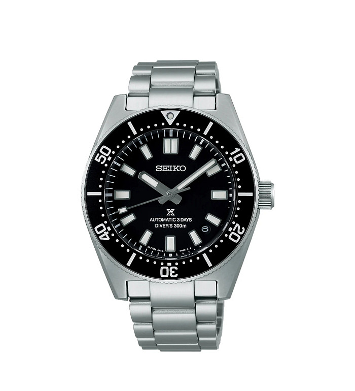 Seiko Prospex 1965 Heritage SPB453J1