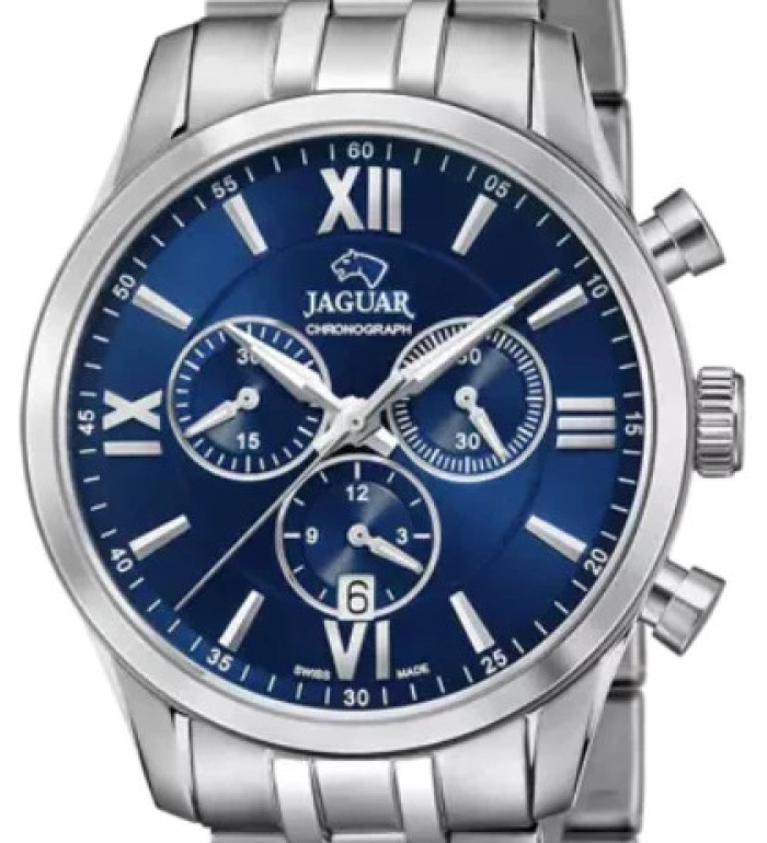 Jaguar Acamar Chronographe J963/2
