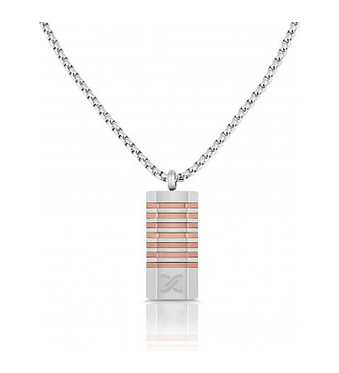 NECKLACE DANIEL KLEIN DKJ.4.4013.03