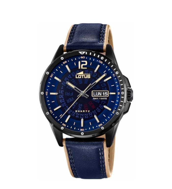 Lotus Smart Casual 18525/2