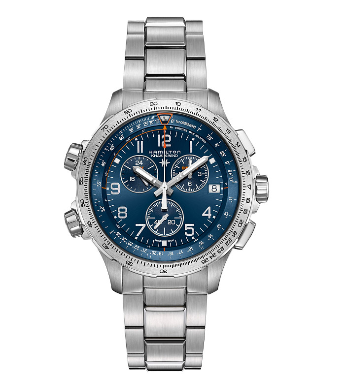 Hamilton Khaki Aviation H77922141