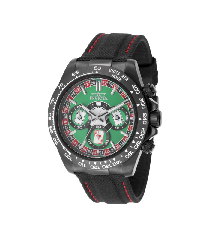 Invicta Speedway 50517