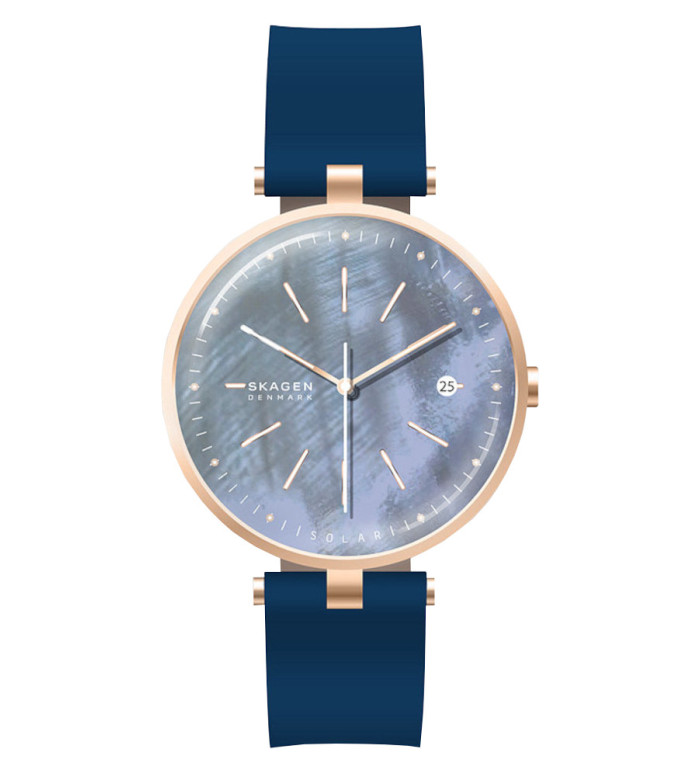 SKAGEN KAROLINA 36MM LADY'S WATCH SKW2981