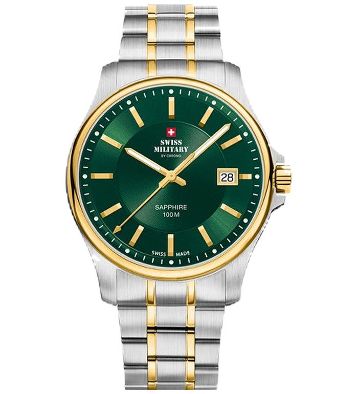 Swiss Military By Chrono SM30200.32