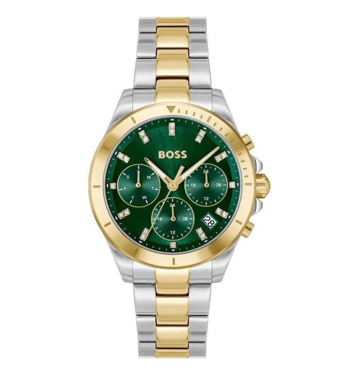 HUGO BOSS ALLEY 36MM 1502827