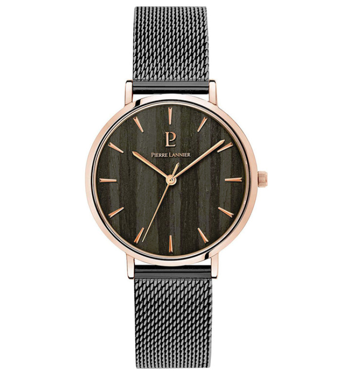 PIERRE LANNIER SYMPHONY 36MM LADY'S WATCH 018P998