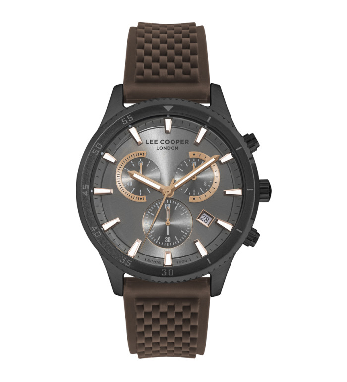 LEE COOPER  47MM MEN`S WATCH LC07373.667