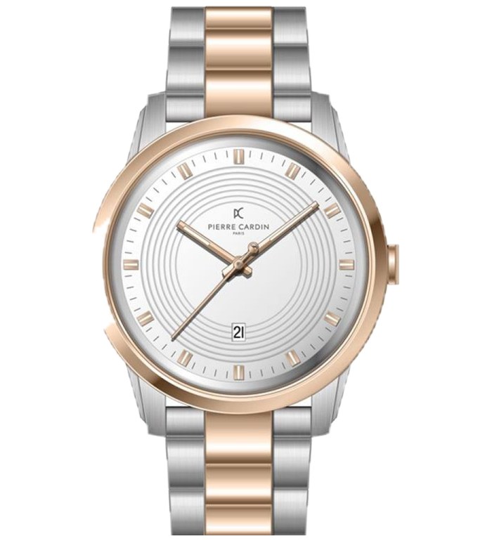 PIERRE CARDIN 45MM CCP.5023