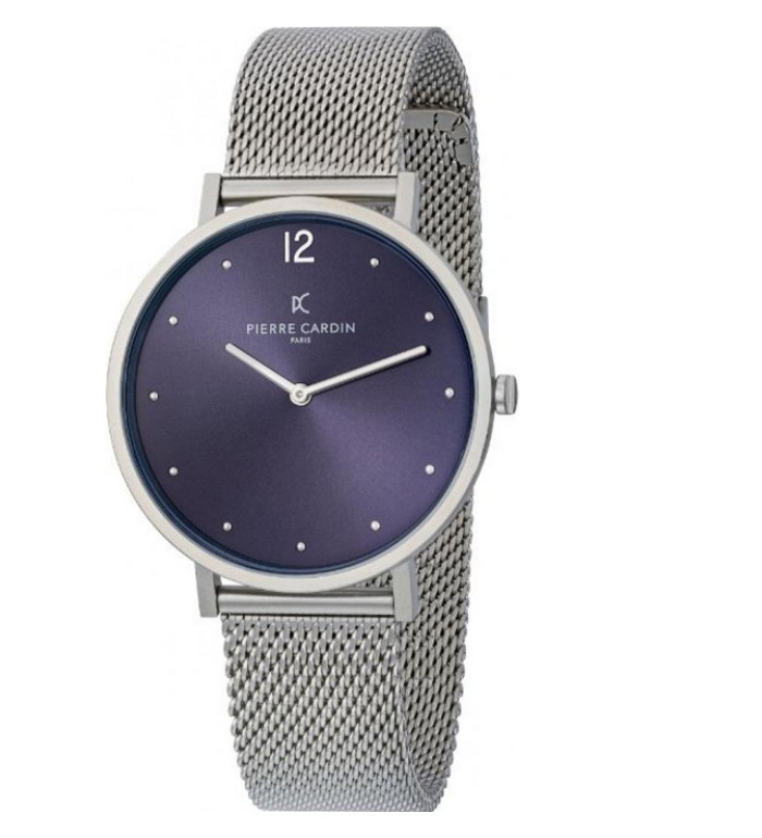 PIERRE CARDIN BELLEVILLE SIPLICITY 39MM CBV.1019