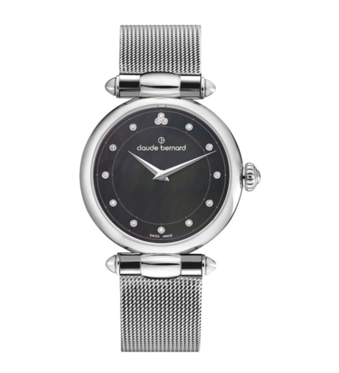 CLAUDE BERNARD DRESS CODE 34MM 20508 3M NANN