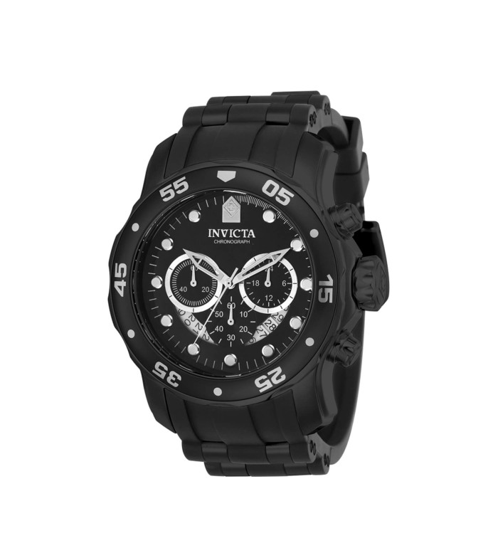 Invicta Pro Diver SCUBA