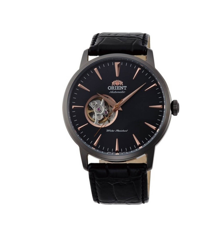 ORIENT CLASSIC 41MM FAG02001B