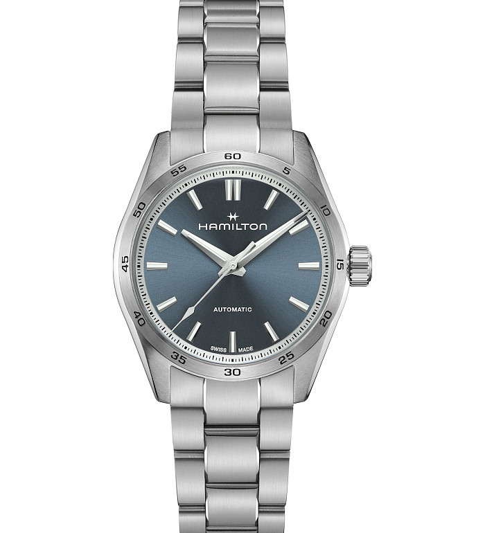 Hamilton Jazzmaster Performer Auto H36105140