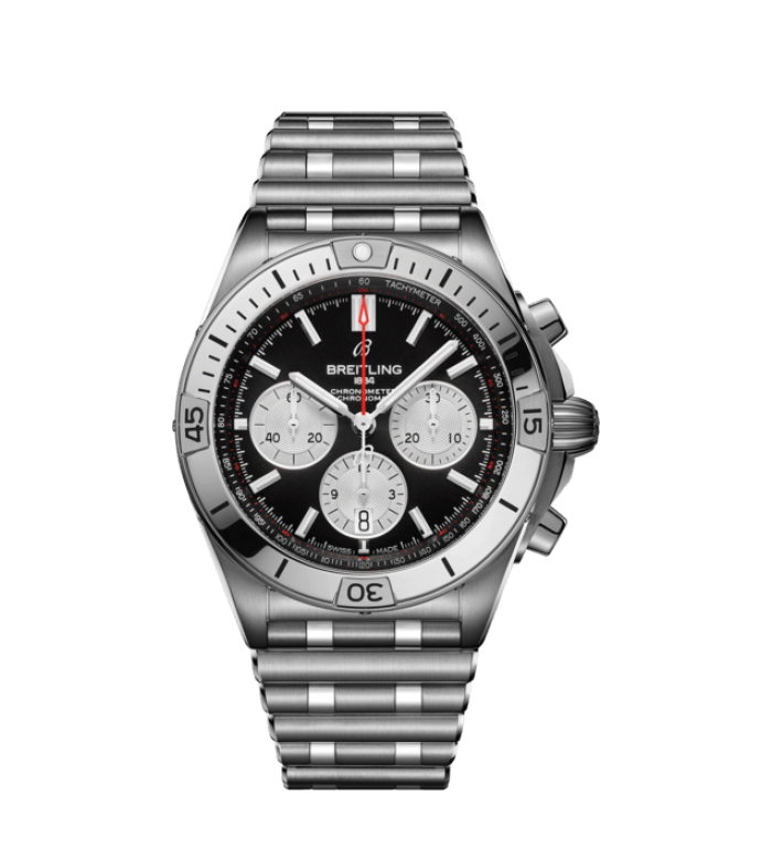 BREITLING CHRONOMAT B01 42 AB0134101B1A1