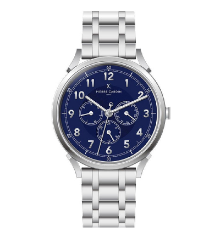 PIERRE CARDIN PIGALLE 42MM CPI.2114