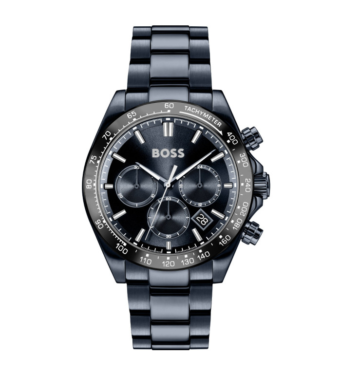 HUGO BOSS HERO2 43MM 1514270