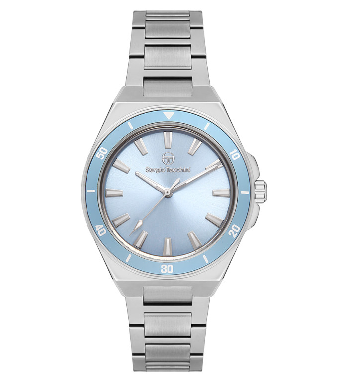 SERGIO TACCHINI COAST LIFE 35MM LADIES WATCH ST.1.10380-3