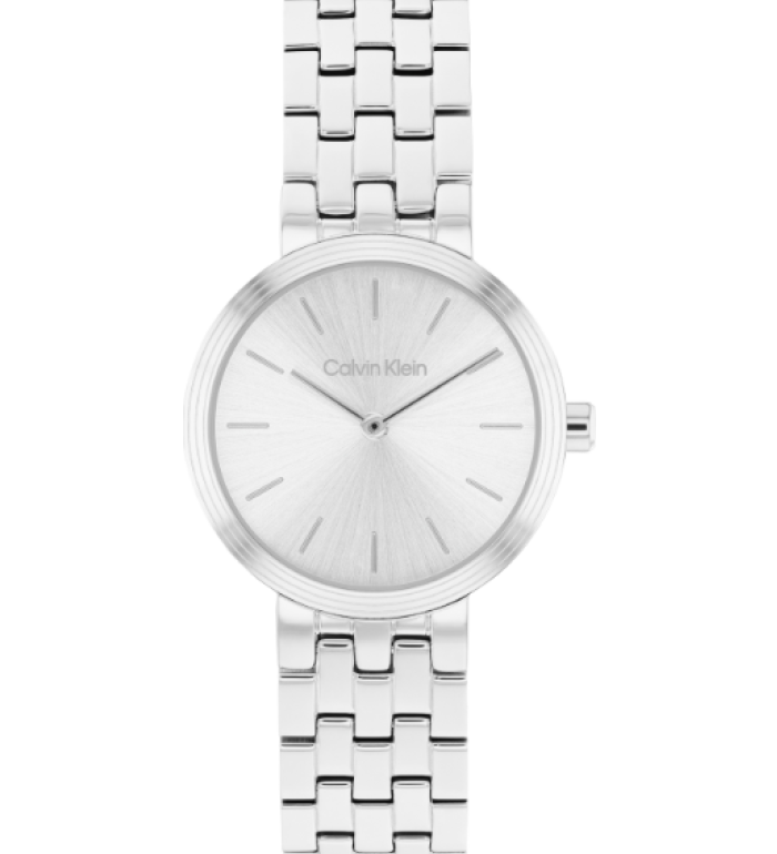 ЧАСОВНИК CALVIN KLEIN FORME 29MM 25100186