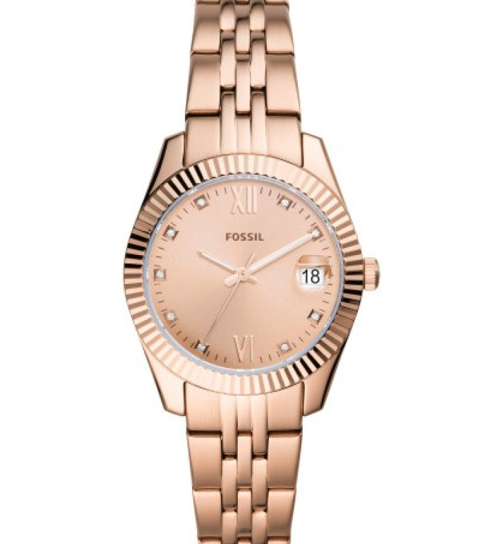 Fossil ES4898