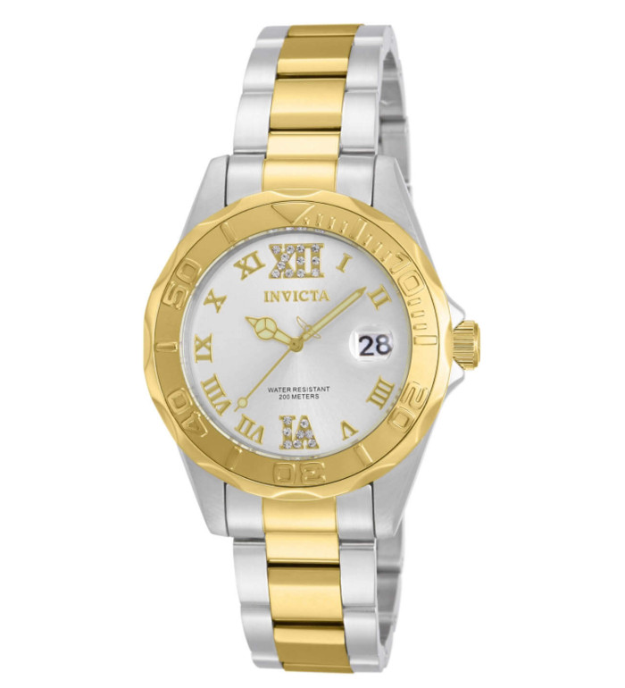 Дамски часовник Invicta Pro Diver
