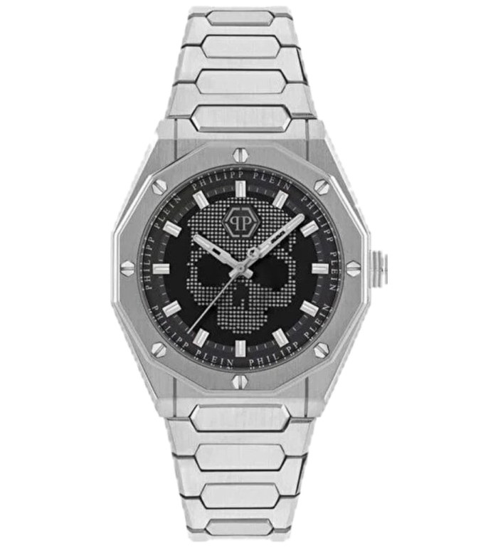 ЧАСОВНИК PHILIPP PLEIN DELUXE 44MM PWWGA0126