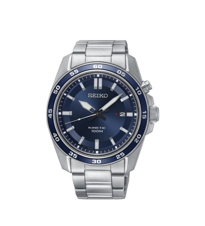 SEIKO KINETIC 42,5MM MEN'S WATCH SKA783P1