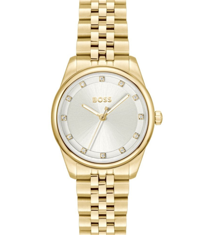 ЧАСОВНИК HUGO BOSS GRAPR 32MM 1502810