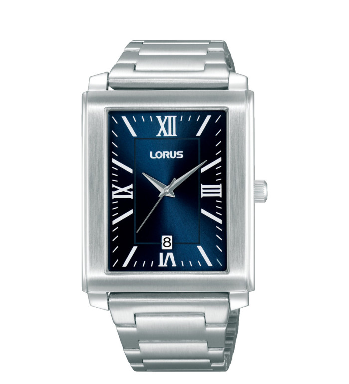 Lorus Classic RS985DX9