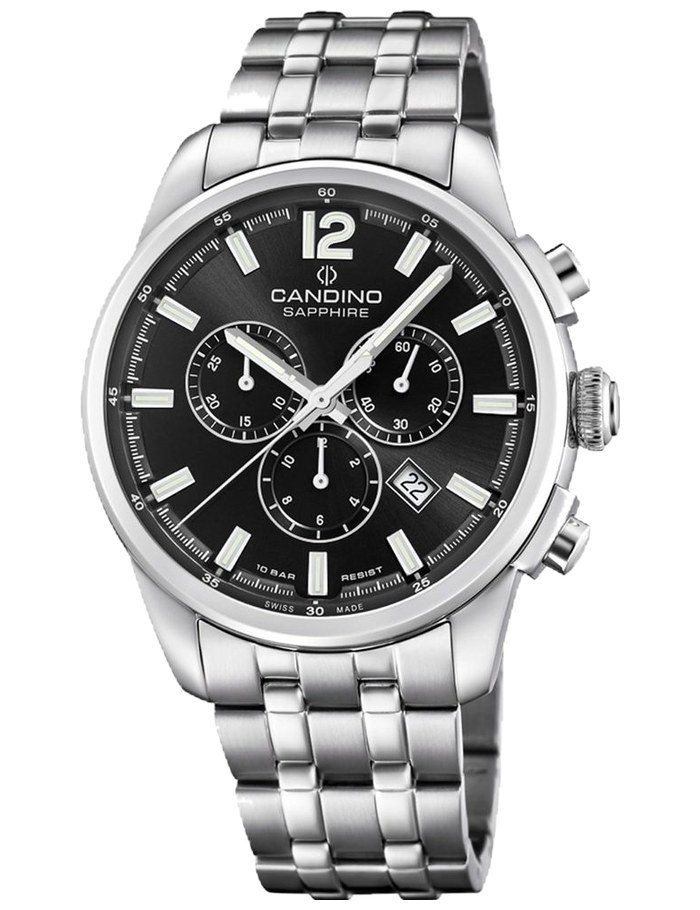 CANDINO GENTS SPORT 44MM C4744/6